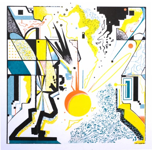 Morphic EP