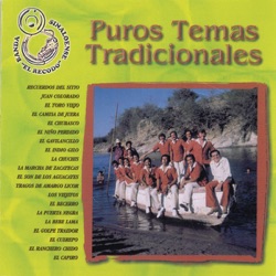 Puros temas tradicionales
