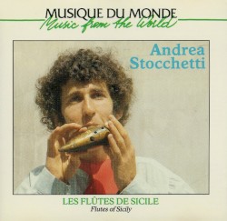 Les flûtes de Sicile