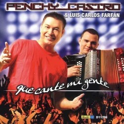 Que cante mi gente