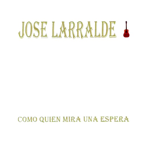Como quien mira una espera