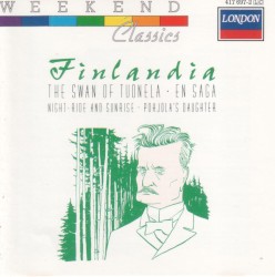 Finlandia