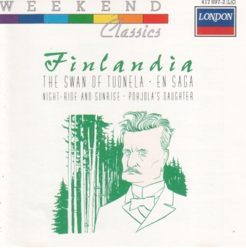 Finlandia