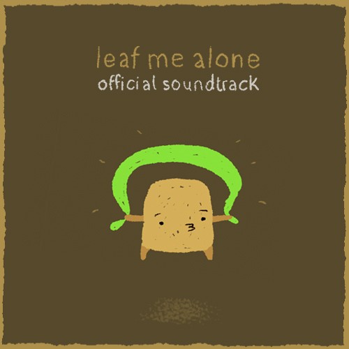 Leaf Me Alone