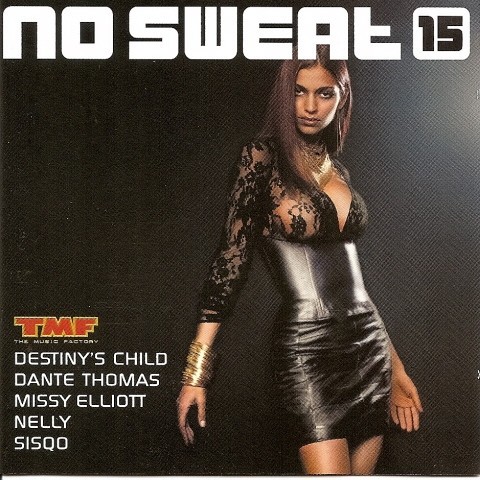 No Sweat 15