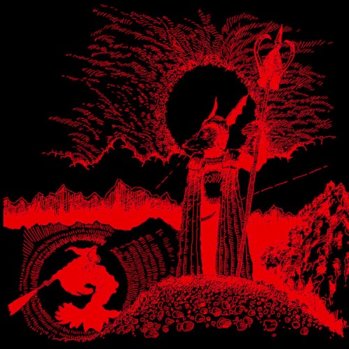 Masters of the Molehill