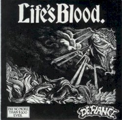 Defiance