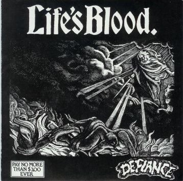 Defiance