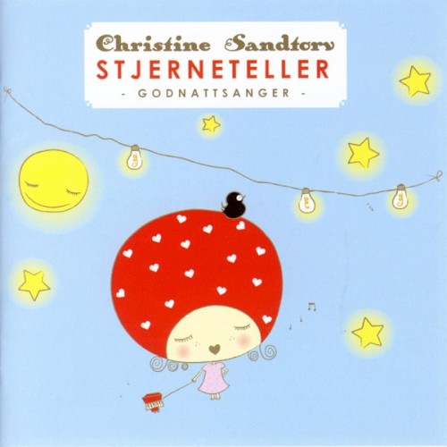 Stjerneteller - Godnattsanger