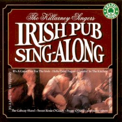 Irish Pub Sing-Along