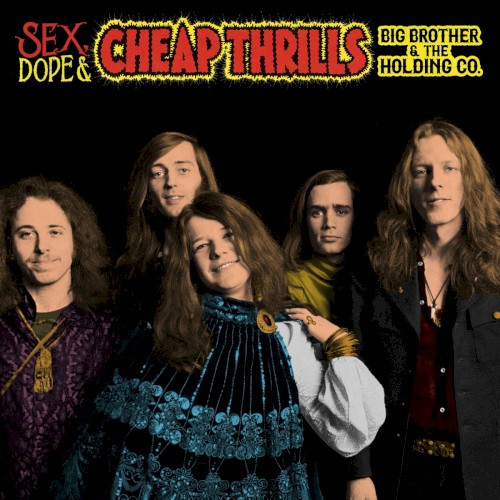 Sex, Dope & Cheap Thrills