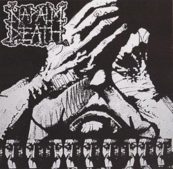 Napalm Death / Carcass