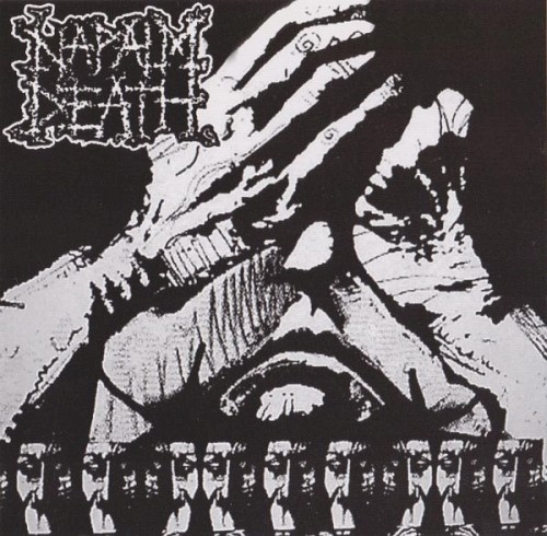 Napalm Death / Carcass