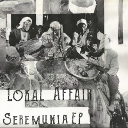 Seremunia EP