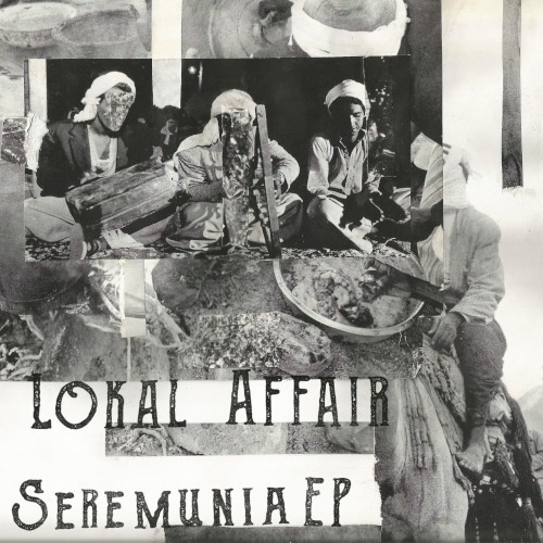 Seremunia EP