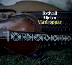 Vårdroppar
