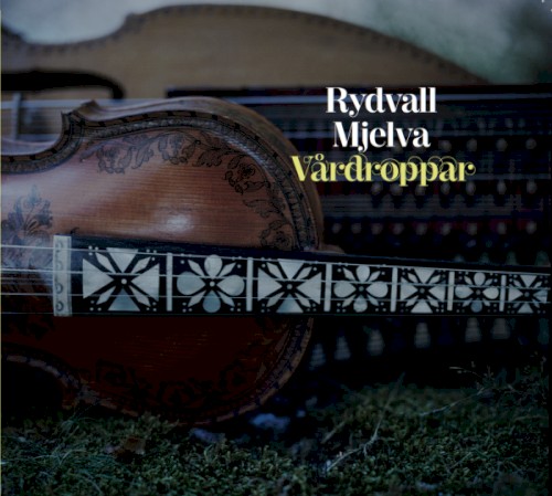 Vårdroppar