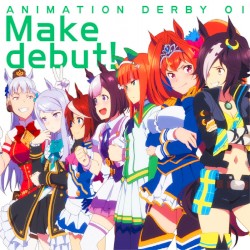 Make debut!