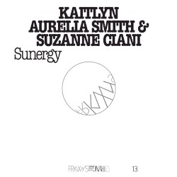 FRKWYS, Vol. 13: Sunergy