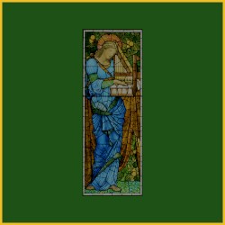 The Consonance of Joy