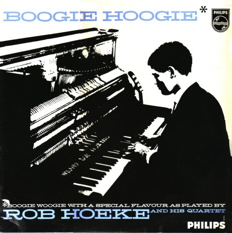 Boogie Hoogie