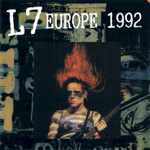 Europe 1992