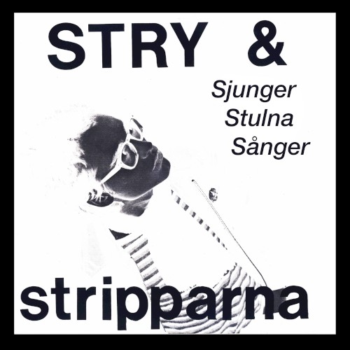 Sjunger stulna sånger