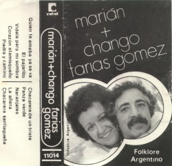 Folklore argentino