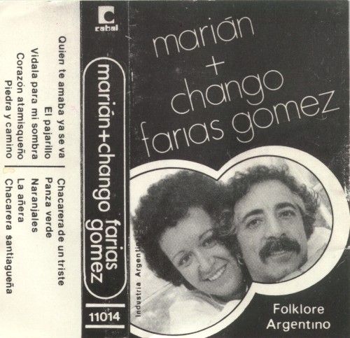Folklore argentino