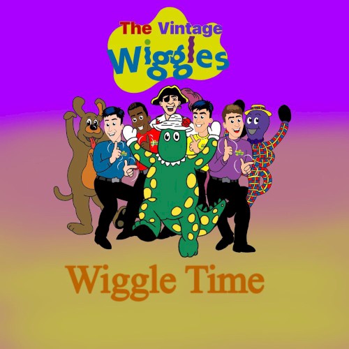 Wiggle Time