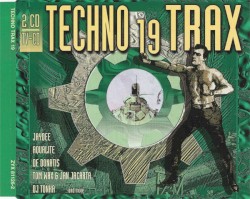Techno Trax, Volume 19
