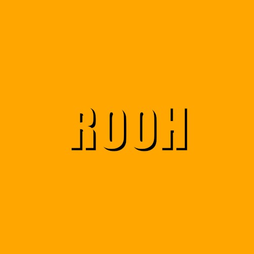 Rooh