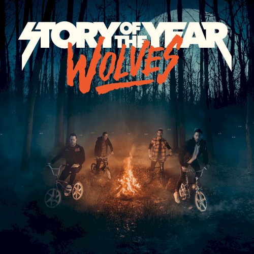 Wolves