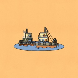 A Two Tugboat Kind Of Town