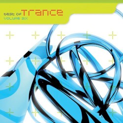 Best Of Trance, Volume Six