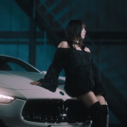ラストシーン