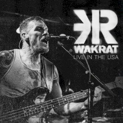 Live in the USA