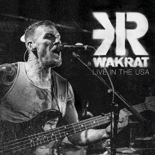 Live in the USA