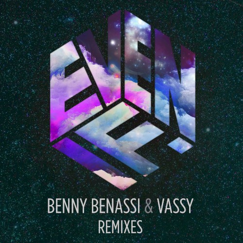 Even If (remixes)