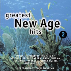 Greatest New Age Hits, Vol. 2
