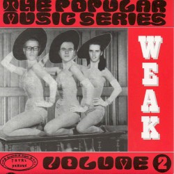 The Popular Music Series, Vol. 2