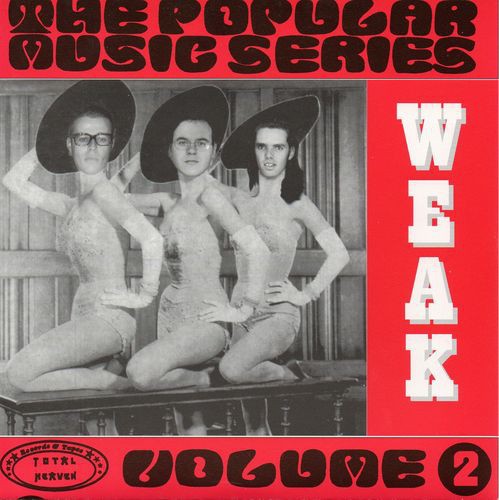 The Popular Music Series, Vol. 2