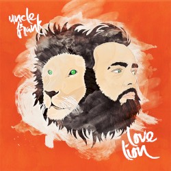 Love Lion