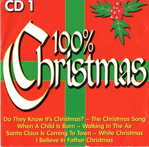 100% Christmas