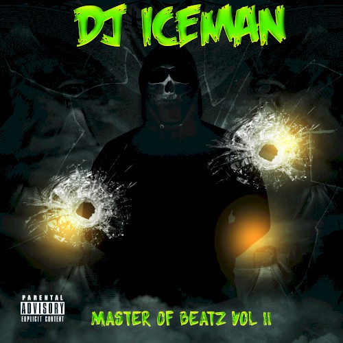 Master Of Beatz Vol 2