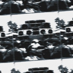 Green Lanes Remix EP