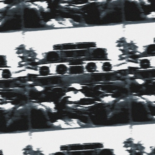 Green Lanes Remix EP