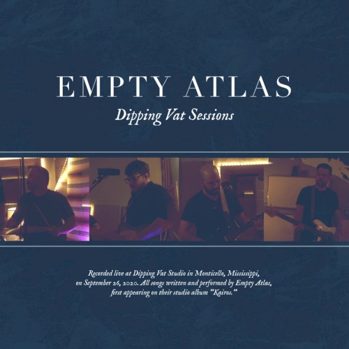 Dipping Vat Sessions - Live