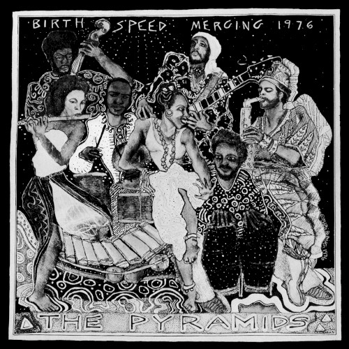 Birth / Speed / Merging