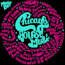 Chicago House Music - This Is How It Started